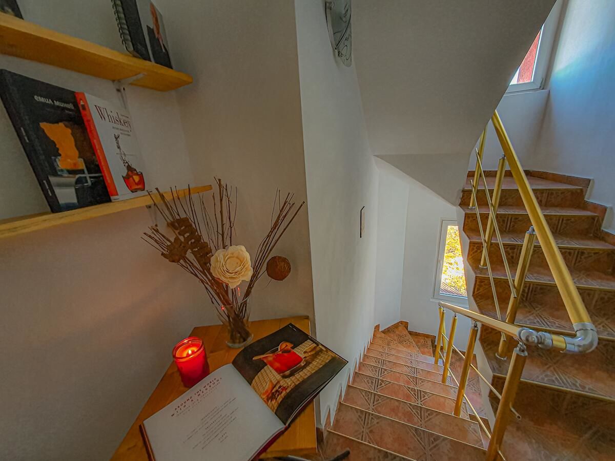 Отель Red House Family Hotel Банско-20