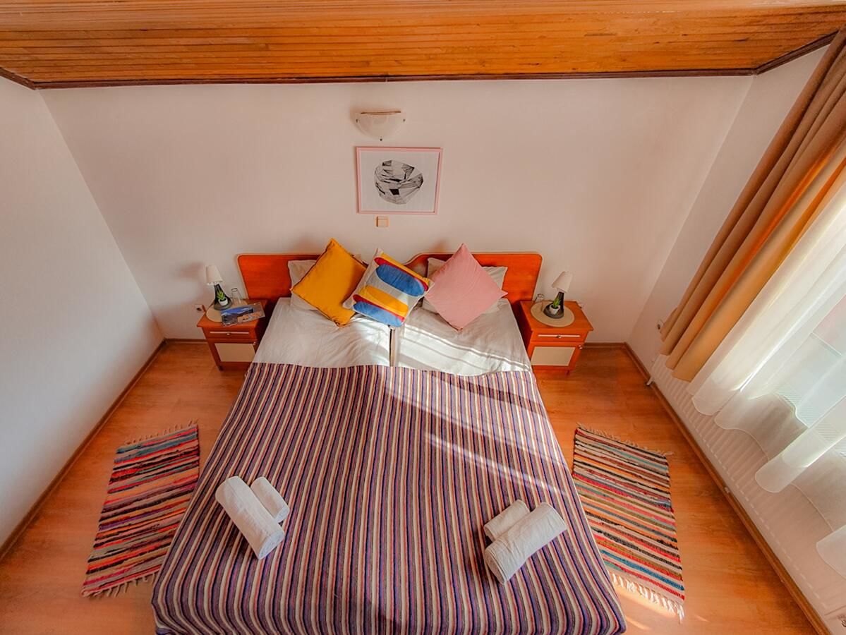 Отель Red House Family Hotel Банско