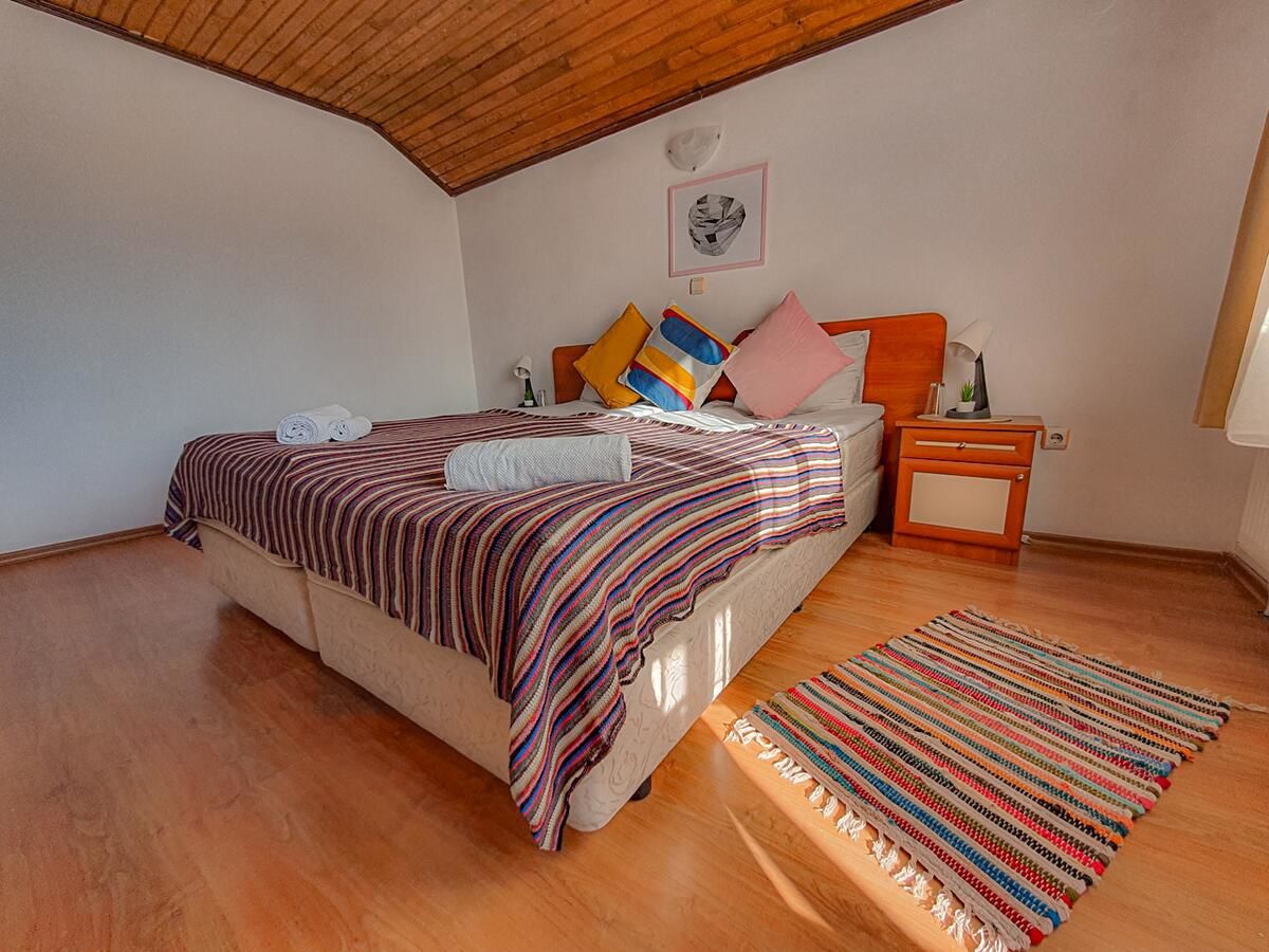 Отель Red House Family Hotel Банско