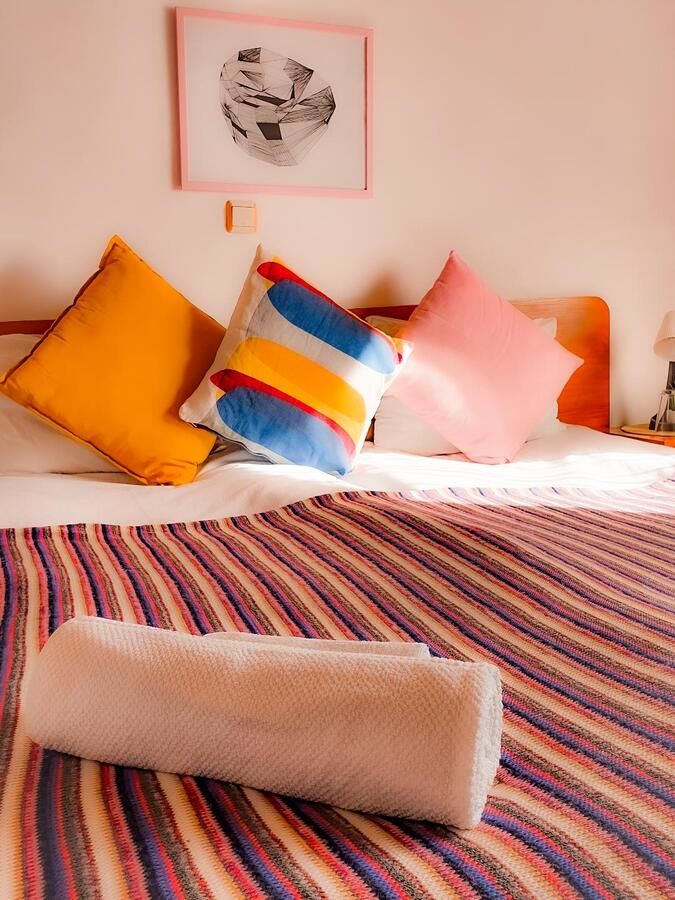 Отель Red House Family Hotel Банско