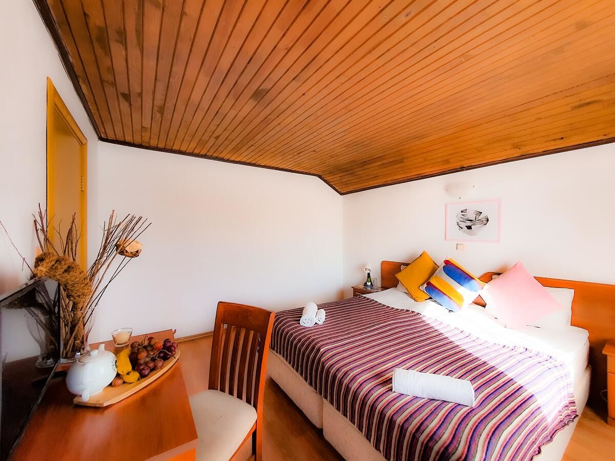 Отель Red House Family Hotel Банско