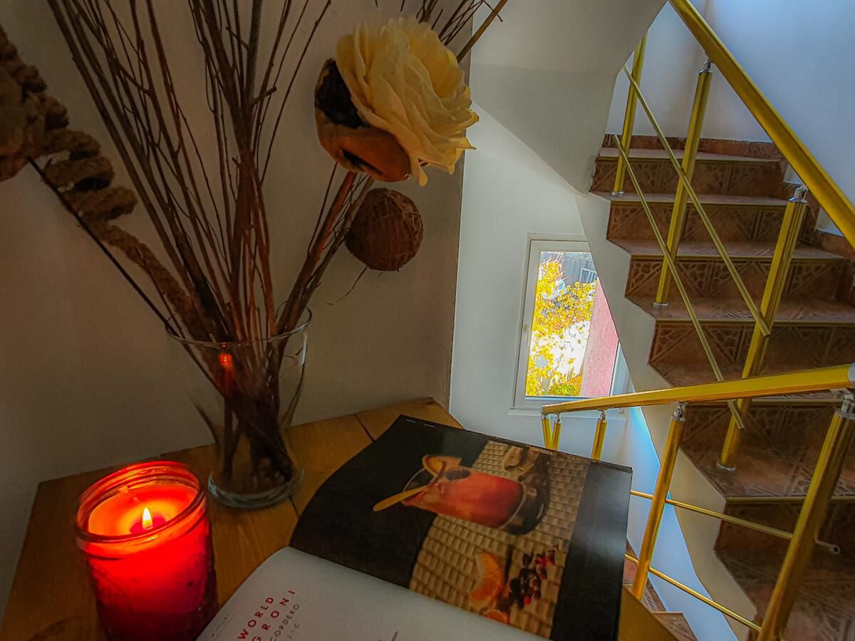 Отель Red House Family Hotel Банско-28