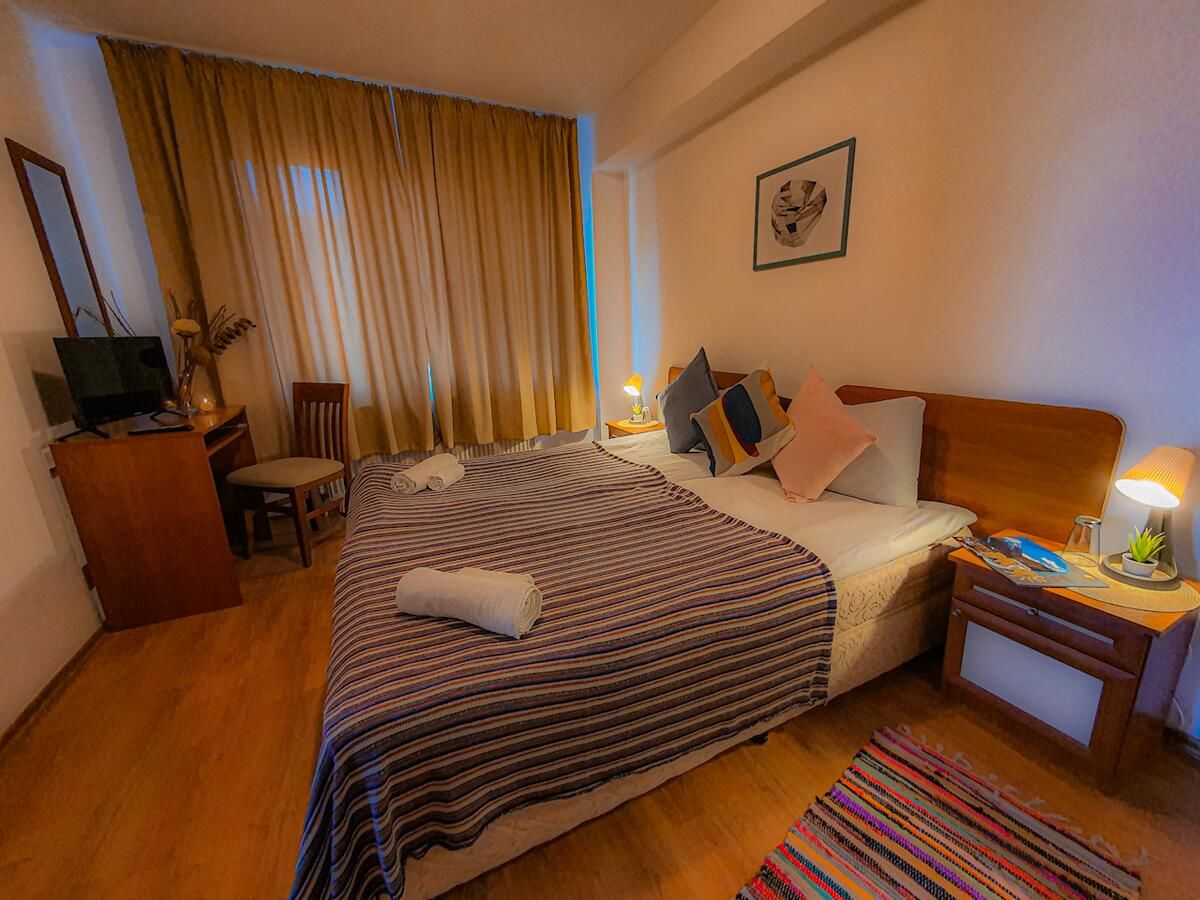 Отель Red House Family Hotel Банско-31