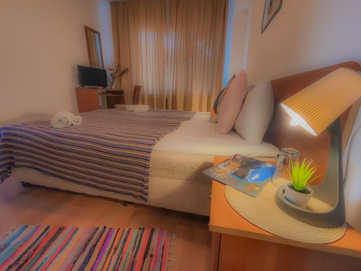 Отель Red House Family Hotel Банско-32