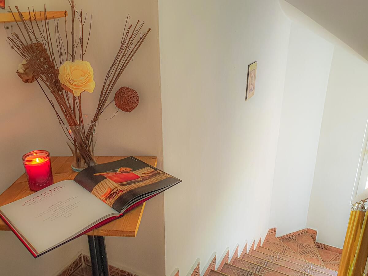 Отель Red House Family Hotel Банско-43