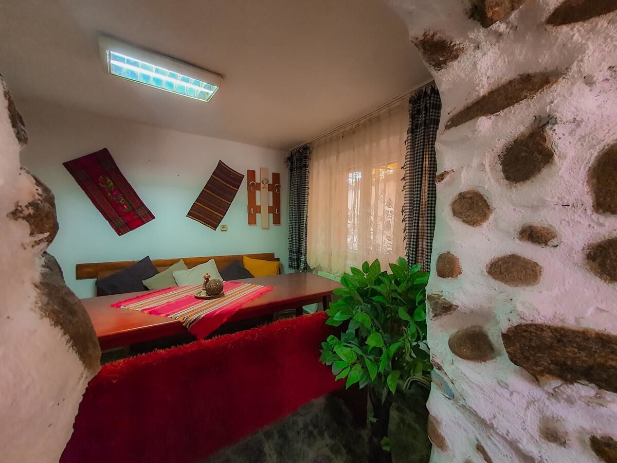 Отель Red House Family Hotel Банско-45