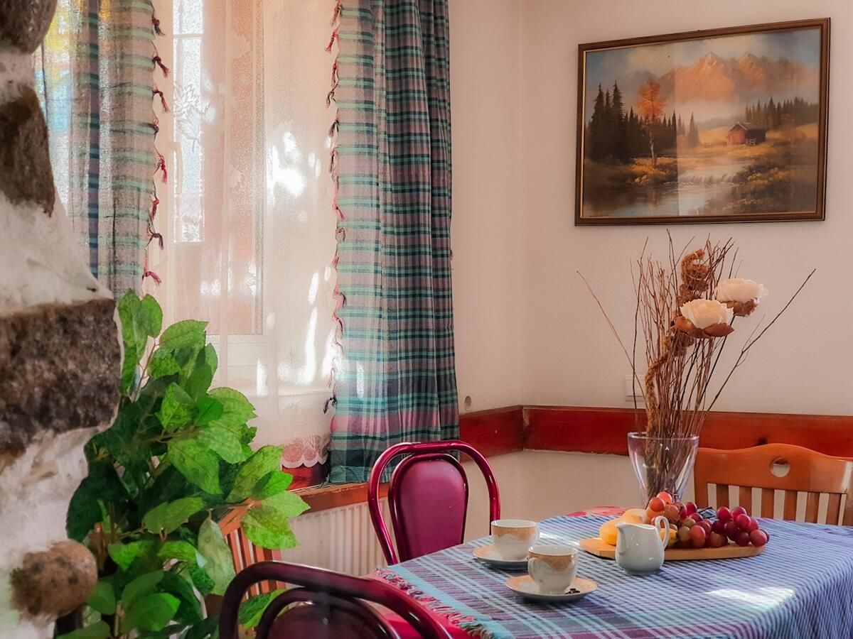 Отель Red House Family Hotel Банско-47