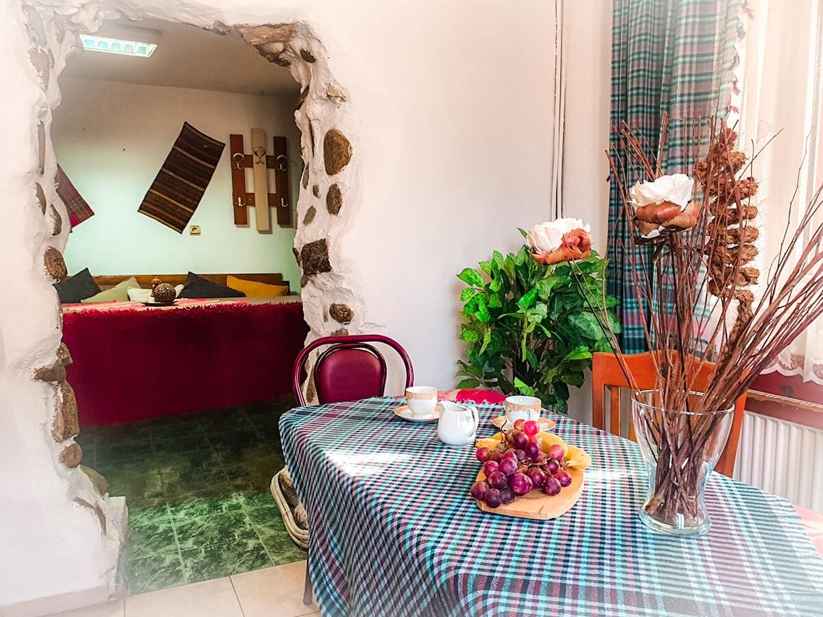 Отель Red House Family Hotel Банско-48