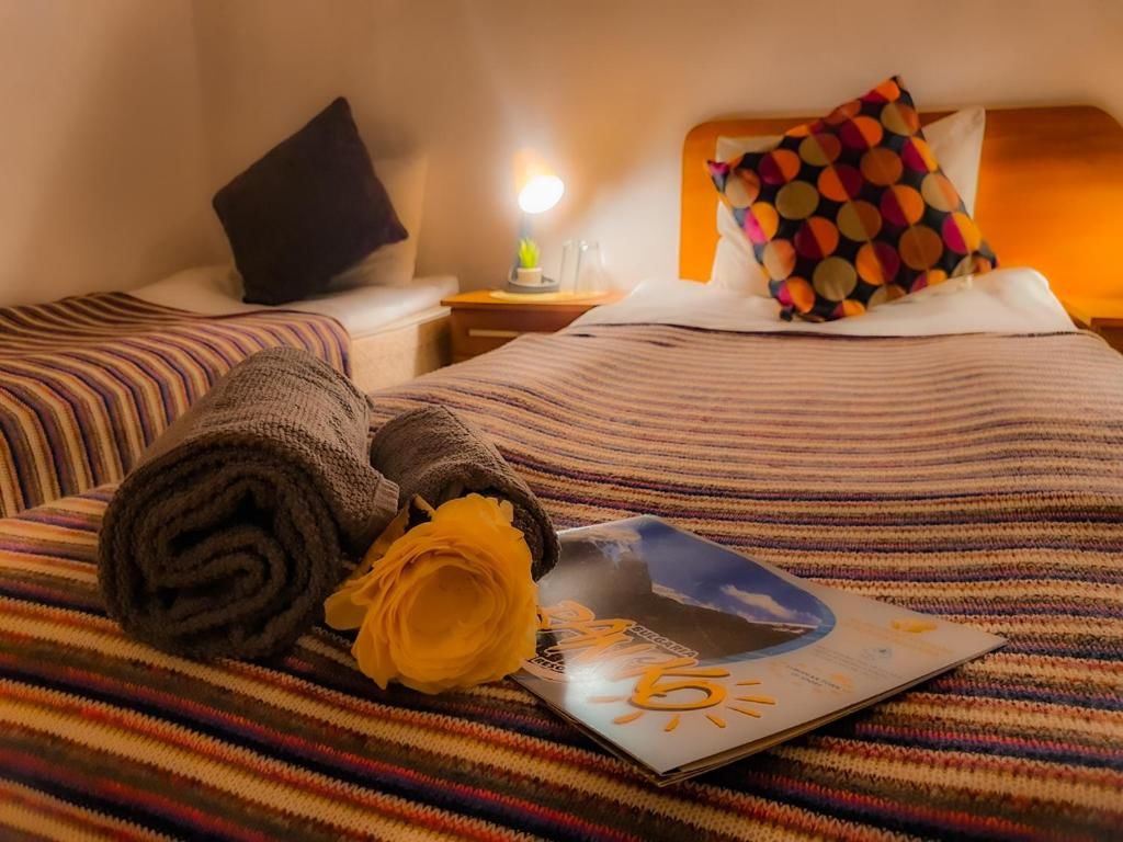 Отель Red House Family Hotel Банско