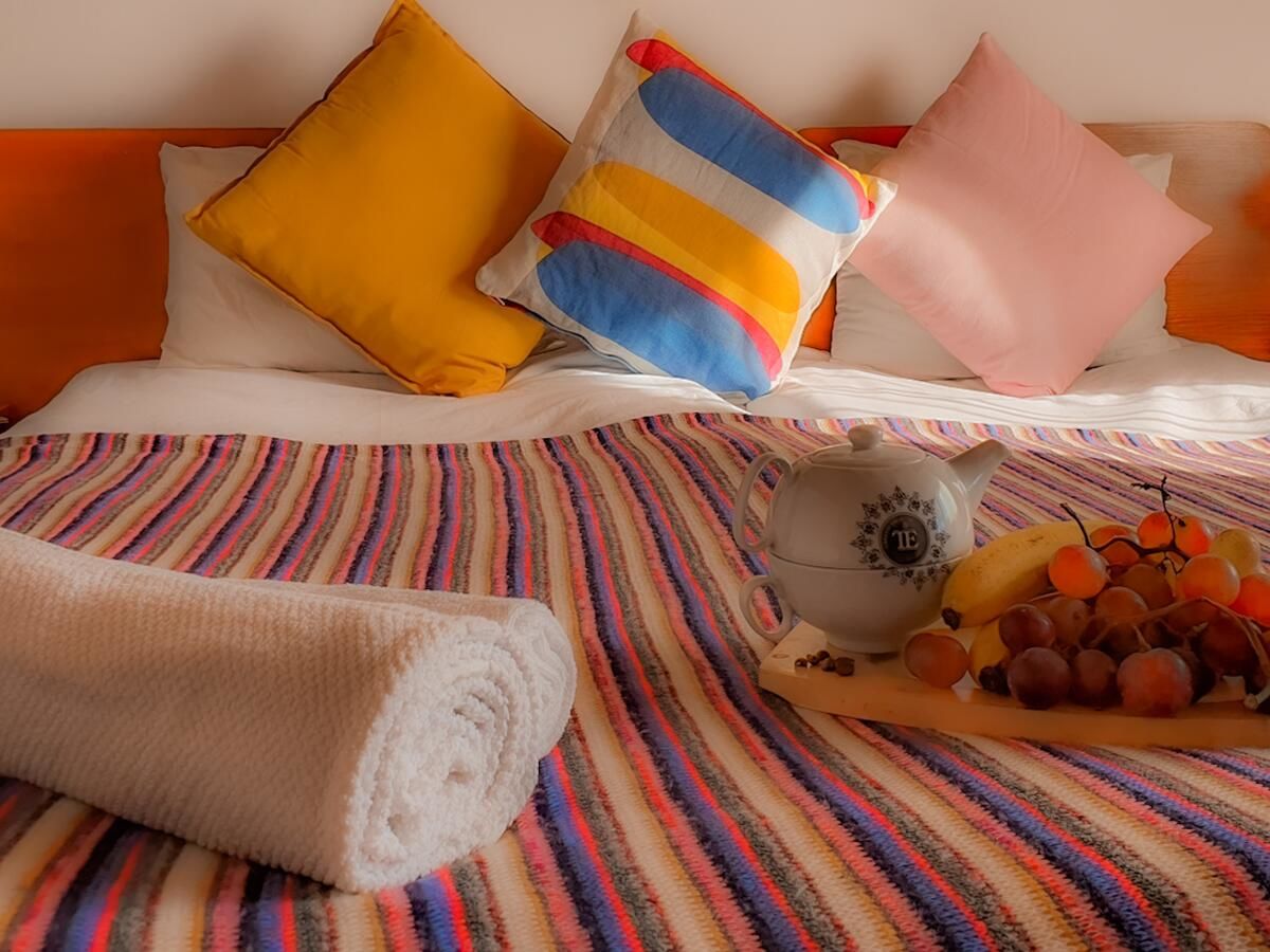Отель Red House Family Hotel Банско