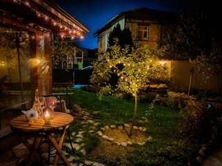Отель Red House Family Hotel Банско-1